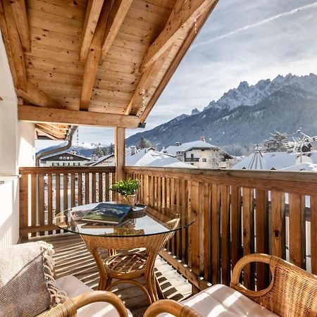 Апартаменты Casa Flora Доббиако Экстерьер фото