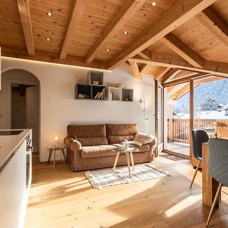 Апартаменты Casa Flora Доббиако Экстерьер фото