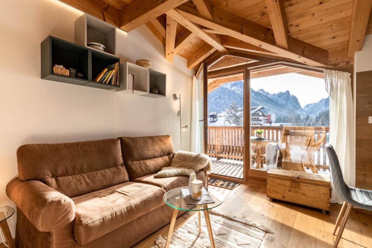 Апартаменты Casa Flora Доббиако Экстерьер фото